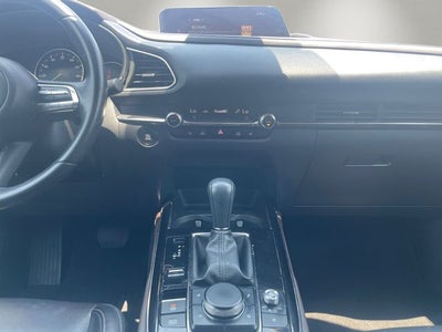 2023 Mazda Mazda CX-30 2.5 S Premium Package