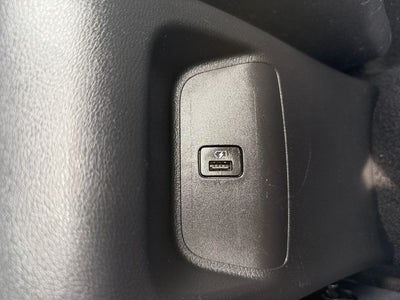 2021 Nissan Sentra SV CERTIFIED SELECT