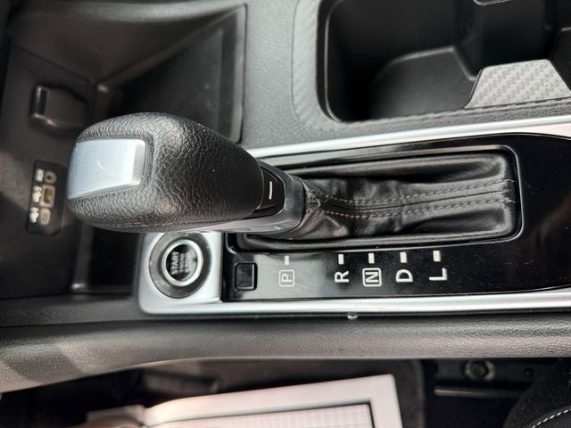 2021 Nissan Sentra SV CERTIFIED SELECT