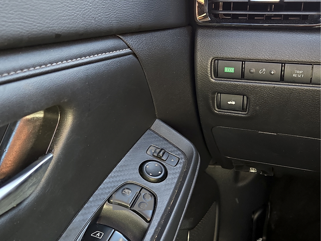 2025 Nissan Sentra SV Nissan Certified