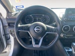 2024 Nissan Sentra SR Nissan Certified