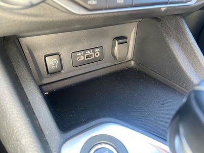 2024 Nissan Sentra SR Nissan Certified