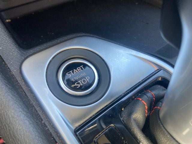 2024 Nissan Sentra SR Nissan Certified