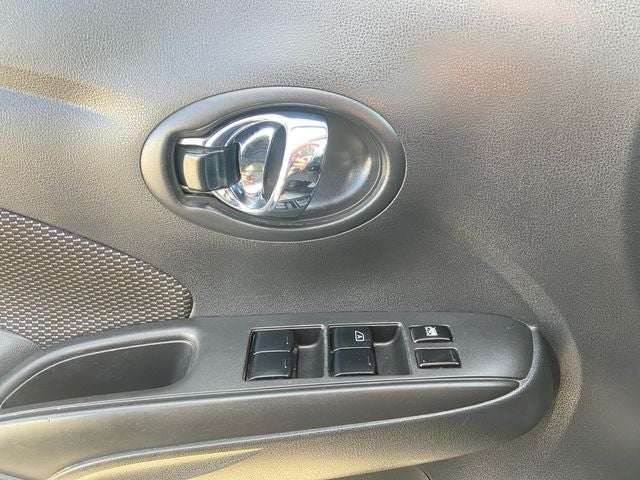 2019 Nissan Versa 1.6 SV Nissan Certified Select