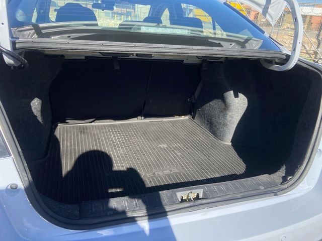 2024 Nissan Versa 1.6 SR