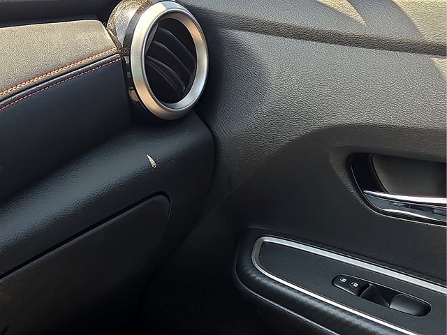 2024 Nissan Versa SR