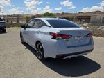 2024 Nissan Versa 1.6 SR
