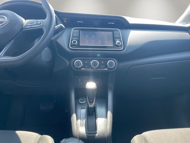 2023 Nissan Kicks S