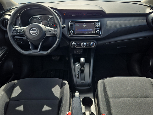 2023 Nissan Kicks S