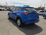 2022 Nissan Kicks S