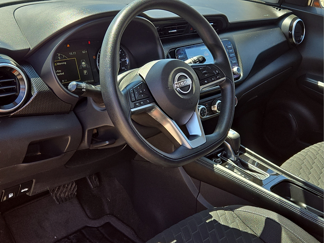 2023 Nissan Kicks SV Nissan Certified