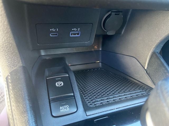 2024 Nissan Kicks SR Nissan Certified