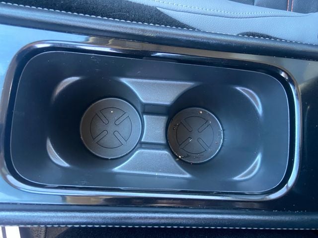 2024 Nissan Kicks SR Nissan Certified