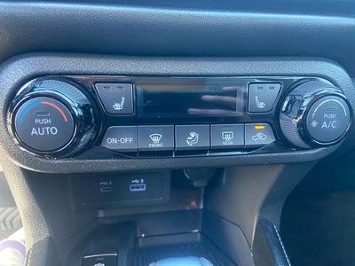 2024 Nissan Kicks SR Nissan Certified