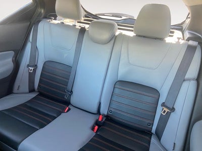 2024 Nissan Kicks SR Nissan Certified