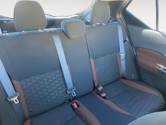 2024 Nissan Kicks SR Nissan Certified