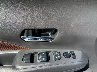 2024 Nissan Kicks SR Nissan Certified