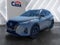 2024 Nissan Kicks SR Nissan Certified