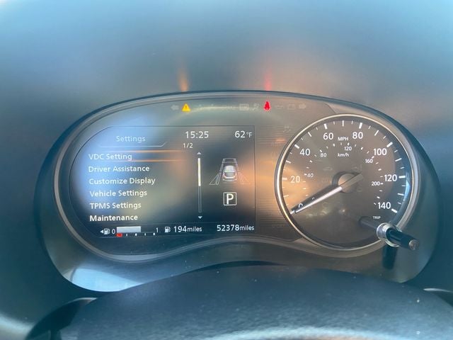 2021 Nissan Kicks SR Nissan Certified