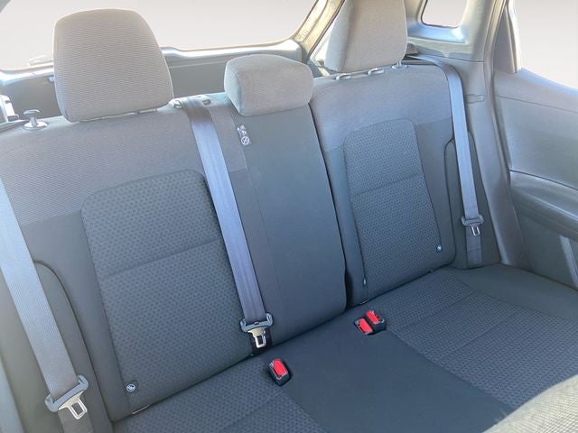 2025 Nissan Kicks S Nissan Certified