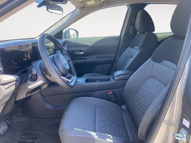 2025 Nissan Kicks SV Nissan Certified