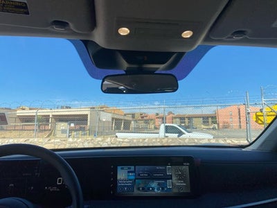 2025 Nissan Kicks SV Nissan Certified