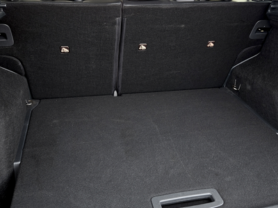 2025 Nissan Kicks SR Nissan Certified