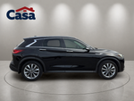 2022 INFINITI QX50 ESSENTIAL