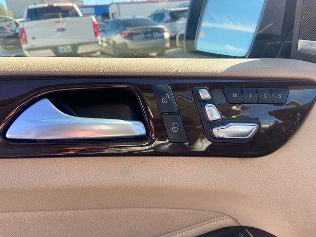 2018 Mercedes-Benz GLE GLE 350