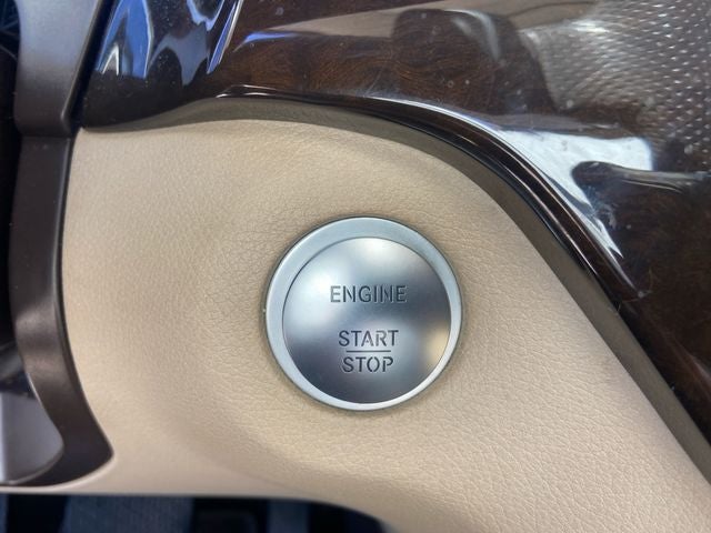 2018 Mercedes-Benz GLE GLE 350