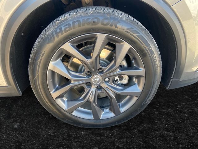 2022 Acura MDX A-Spec SH-AWD