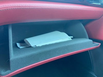 2022 Acura MDX A-Spec SH-AWD