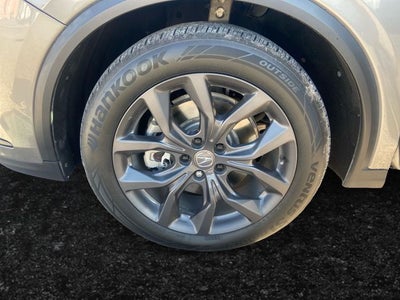 2022 Acura MDX A-Spec SH-AWD