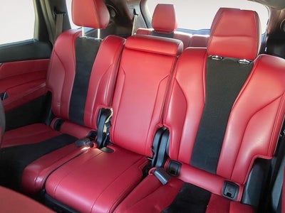 2022 Acura MDX A-Spec SH-AWD