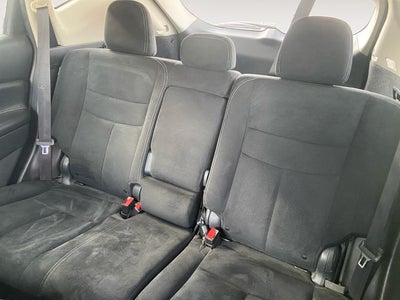 2021 Nissan Murano SV