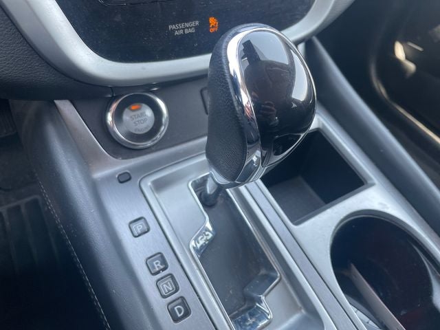 2021 Nissan Murano SV