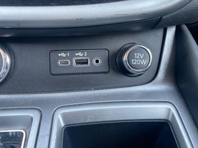 2021 Nissan Murano SV