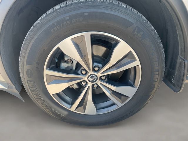 2021 Nissan Murano SV