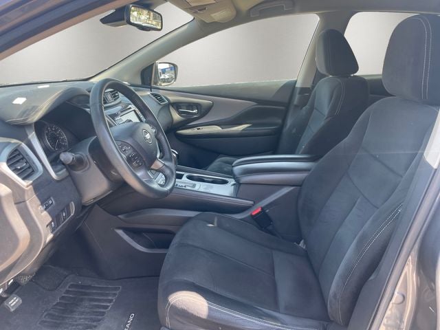 2021 Nissan Murano SV