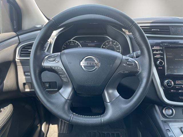 2021 Nissan Murano SV