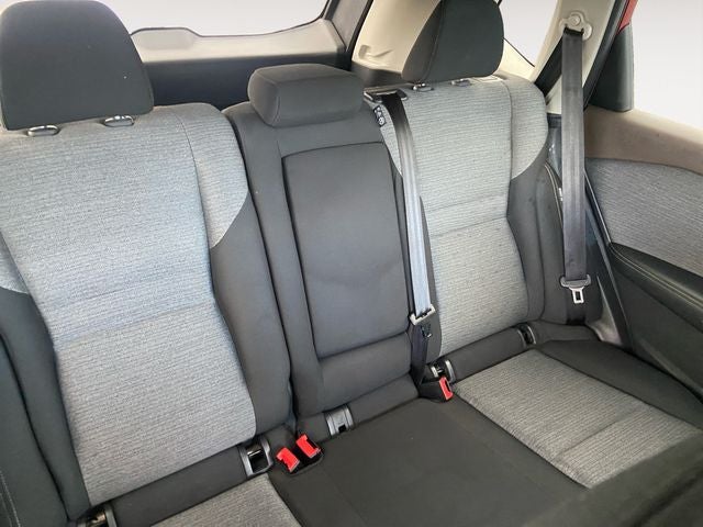 2022 Nissan Rogue SV NISSAN CERTIFIED