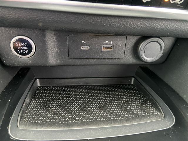 2022 Nissan Rogue SV NISSAN CERTIFIED