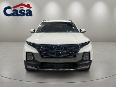 2022 Hyundai Santa Cruz Limited