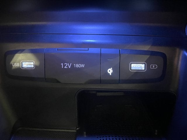 2022 Hyundai Santa Cruz Limited
