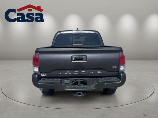 2020 Toyota Tacoma TRD Off-Road V6
