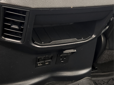 2023 Toyota Tundra Hybrid TRD Pro