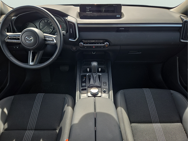2025 Mazda Mazda CX-50 Hybrid Preferred