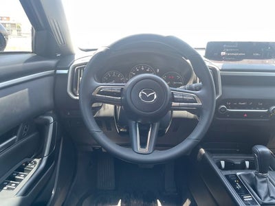 2025 Mazda Mazda CX-50 2.5 S Premium Package