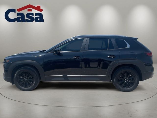 2025 Mazda Mazda CX-50 2.5 S Premium Package