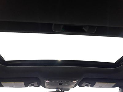 2024 INFINITI Q50 Red Sport 400